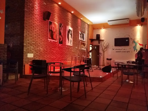 La Tregua Café-Bar