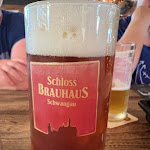 Photo n°2 de l'avis de Petra.� fait le 10/09/2023 à 10:20 sur le  Schwangau Castle Brewery à Schwangau
