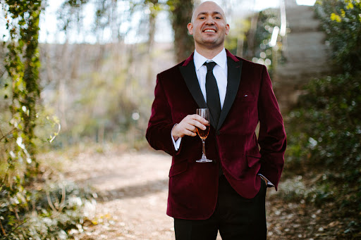 Wedding Planner «Carolina Love Events», reviews and photos, 19 Zillicoa St #100, Asheville, NC 28801, USA