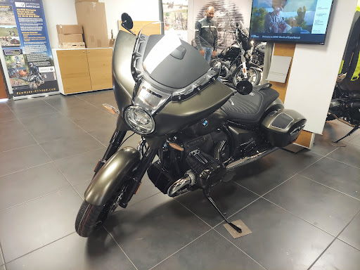 Motorcycle Dealer «BMW Motorcycles of North Dallas», reviews and photos, 900 K Ave #300, Plano, TX 75074, USA
