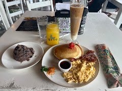 Rain Forest Café & Restaurante Fortuna