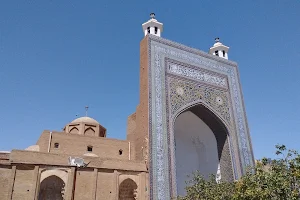 Tomb of Sheikh Ahmad-e Jami image
