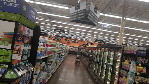 Grocery Store «Kroger», reviews and photos, 4038 Old Denton Rd, Carrollton, TX 75007, USA