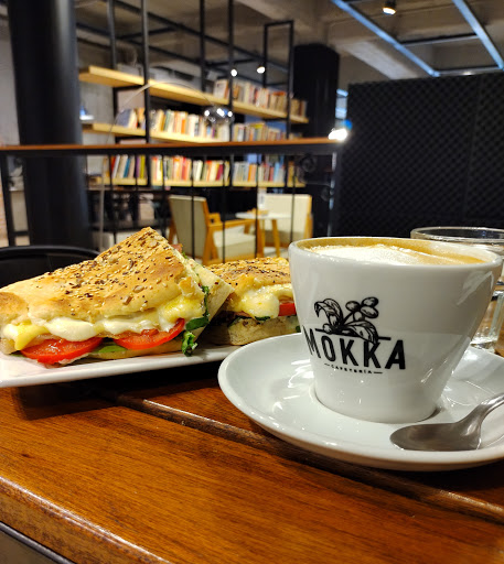 Mokka Coffee Store