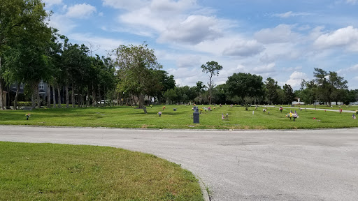 Cemetery «Glen Haven Memorial Park», reviews and photos, 2300 Temple Dr, Winter Park, FL 32789, USA