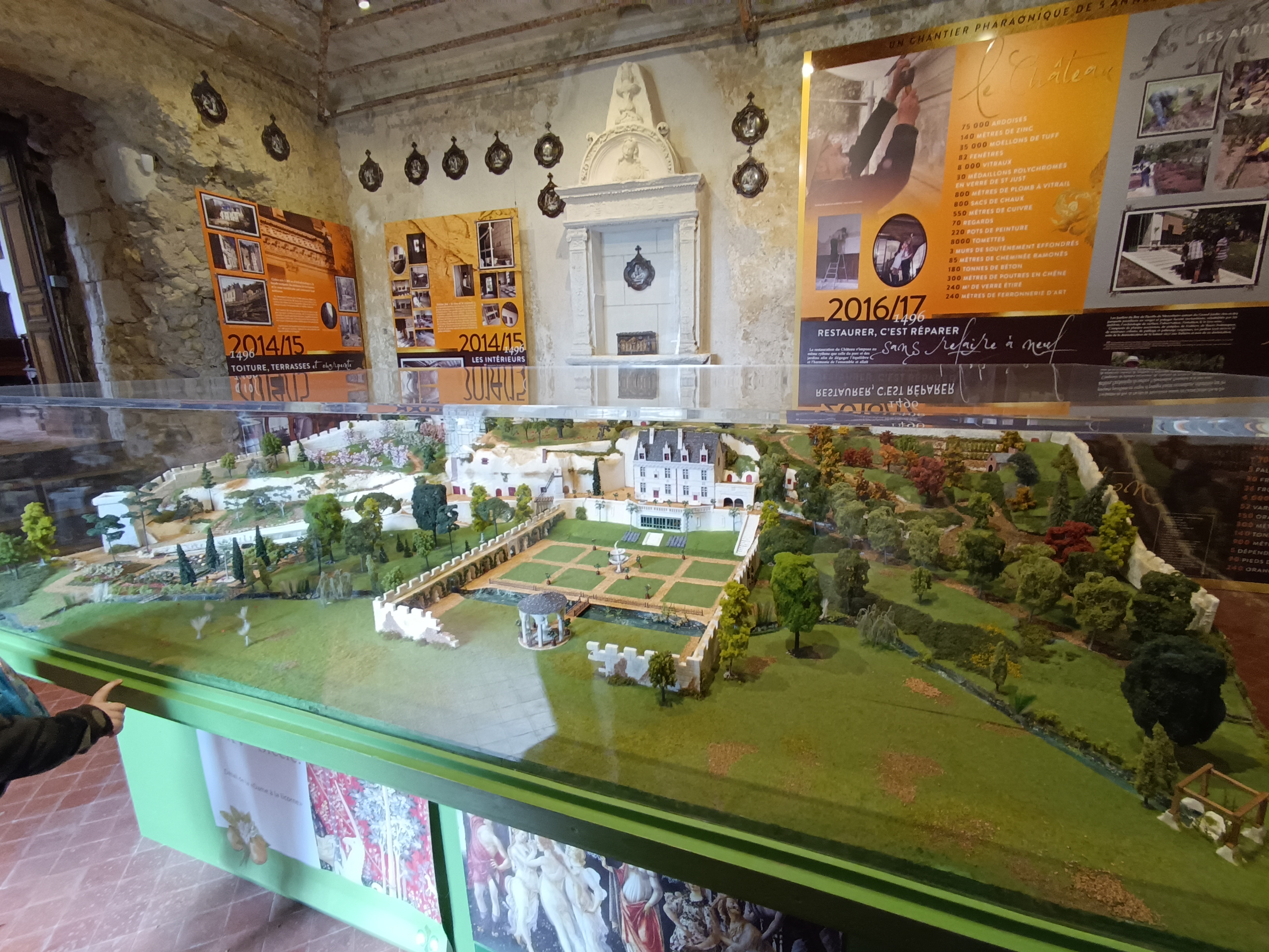 Photo n° 6 de l'avis de Vivi87. fait le 17/04/2023 à 16:01