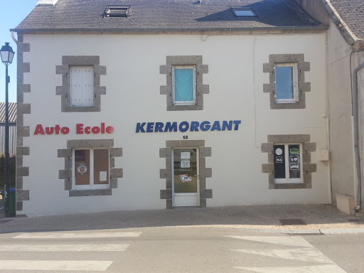 École de conduite Kermorgant à Plouarzel, Finistère