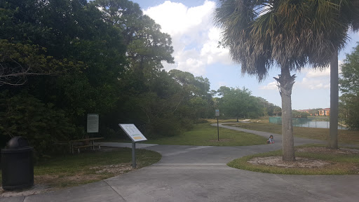 Nature Preserve «Woodmont Natural Area», reviews and photos, 7250 NW 80th Pl, Pompano Beach, FL 33321, USA