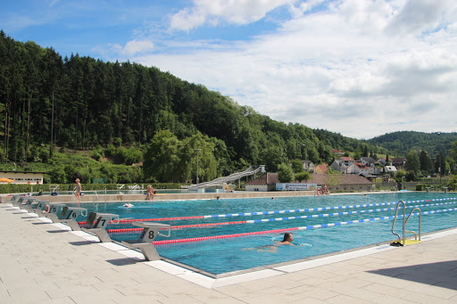 TSG-Waldschwimmbad