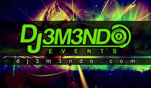 DJ 3M3NDO