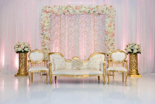 Event Planner «Weddings by Farah», reviews and photos, 317 S Kirby St Suite 210, Garland, TX 75042, USA