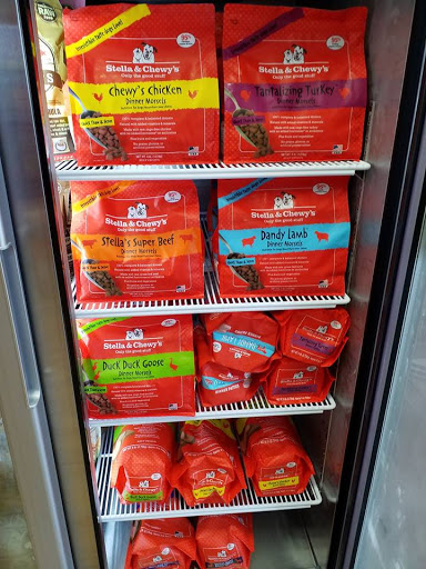 Pet Supply Store «EarthWise Pet Supply - Richardson», reviews and photos, 1310 W Campbell Rd #128, Richardson, TX 75080, USA