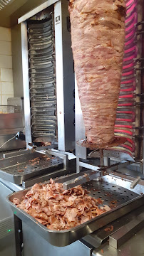 Photos du propriétaire du Restauration rapide Byzance Kebab à Épône - n°1