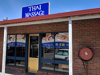 Sabai-D Thai Massage