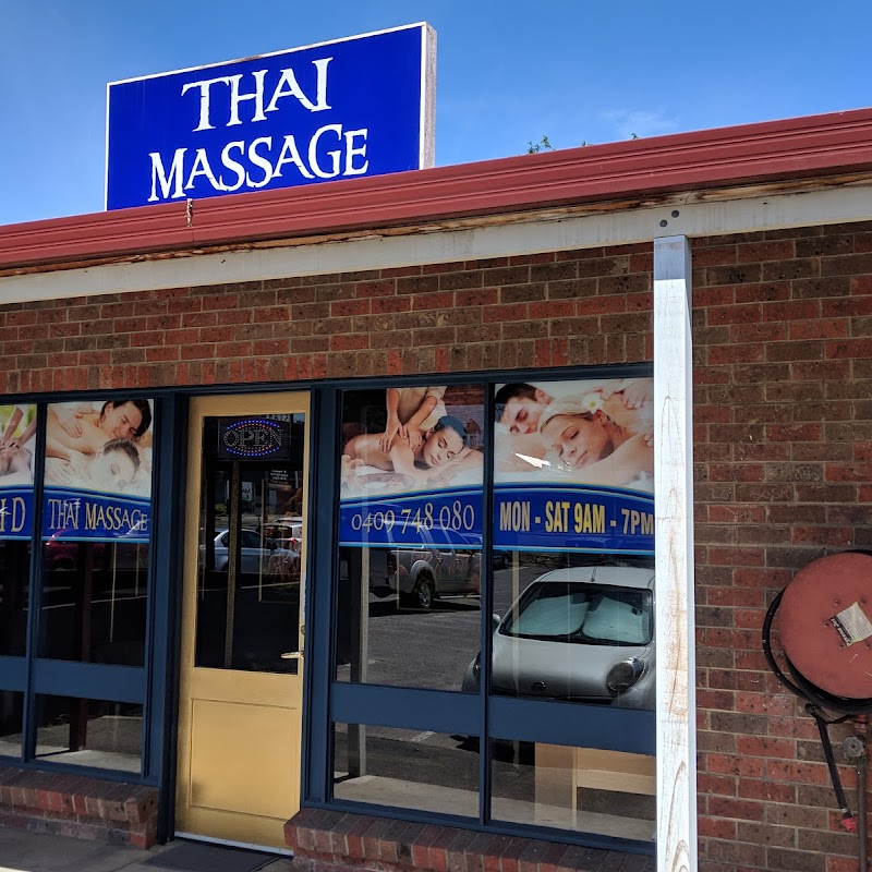 Sabai-D Thai Massage