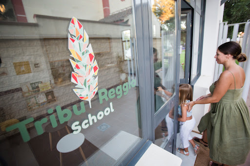 Tribu Reggio School - Colegio infantil privado, Institución educativa privada en Espartinas,Sevilla