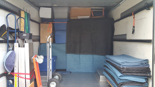 Moving and Storage Service «Congers Moving Services ODOT#165666», reviews and photos, 430 56th St, Springfield, OR 97478, USA