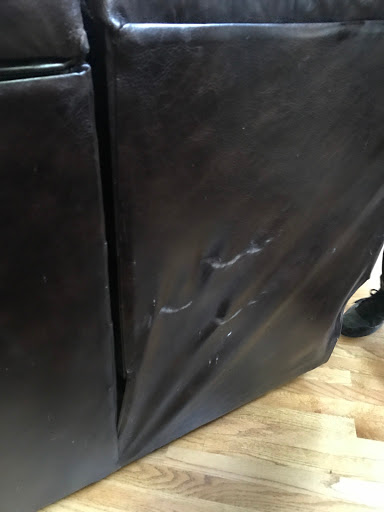 Moving Company «U-Pack», reviews and photos, 6850 E 45th St, Loveland, CO 80538, USA