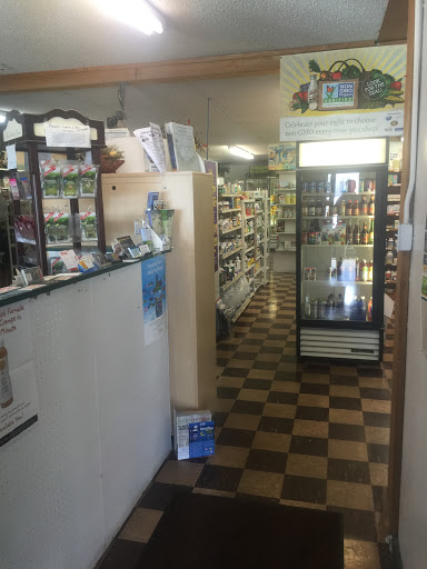 Vitamin & Supplements Store «Horn of Plenty Health Food Str», reviews and photos, 623 E Ascension St, Gonzales, LA 70737, USA