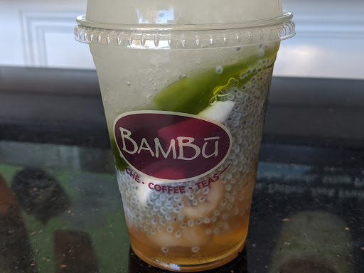Dessert Shop «Bambu Desserts and Drinks», reviews and photos, 432 E Valley Blvd, San Gabriel, CA 91776, USA