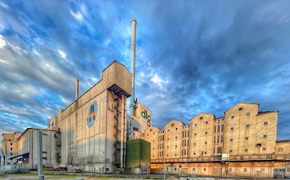 DLG Fabrik Aarhus