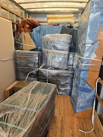 Grizzly Movers - Photo 8 - Car repair in , Omaha