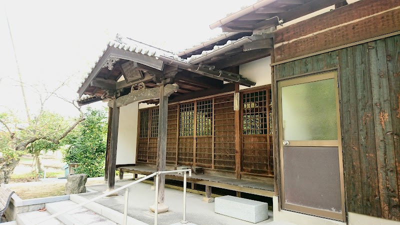 藤井寺大師堂