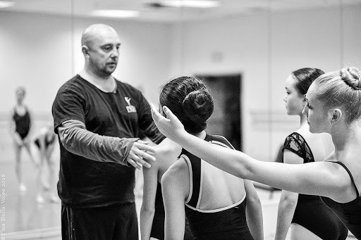 Performing Arts Theater «First State Ballet Theatre», reviews and photos, 818 N Market St # 3R, Wilmington, DE 19801, USA