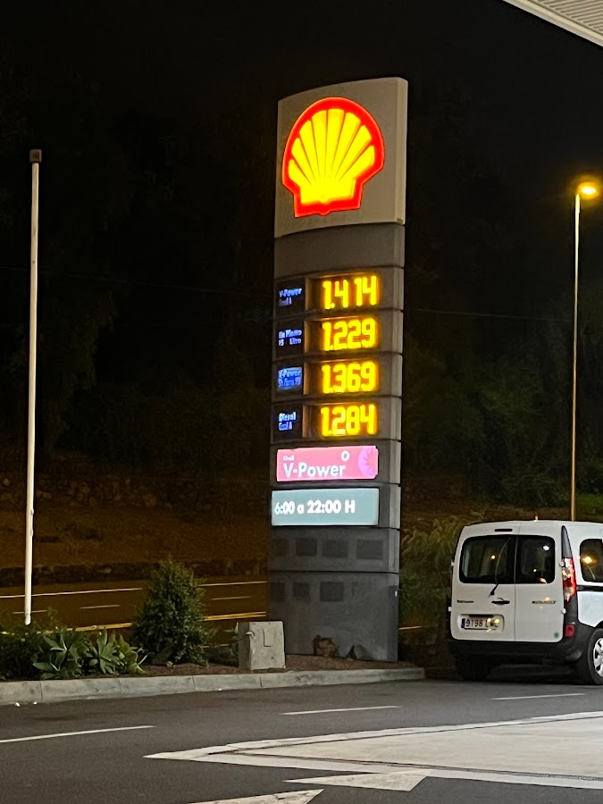 E.S. Shell El Águila