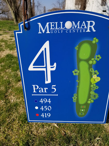 Golf Course «Mellomar Golf Park», reviews and photos, 6215 Scaggs Rd, Owings, MD 20736, USA