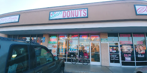 Amigo Donuts