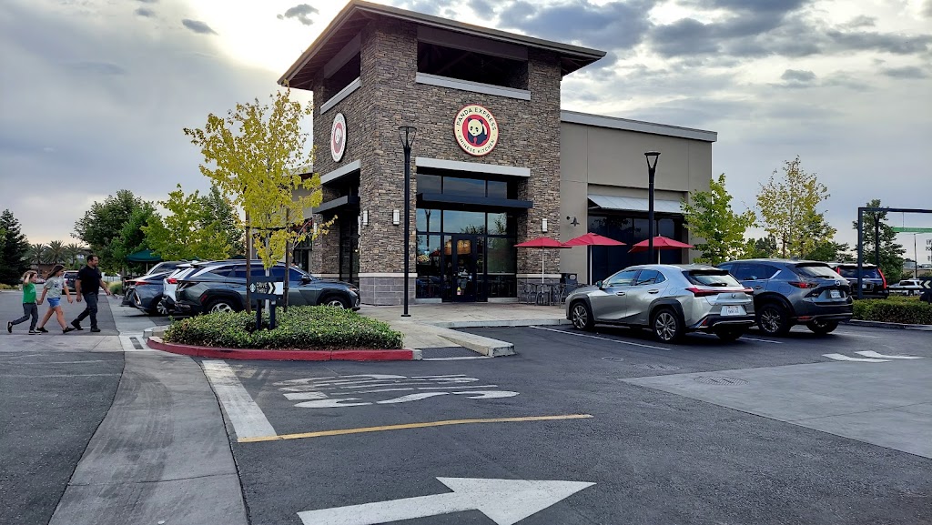 Panda Express 95118