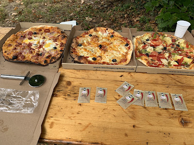 Le Kiosque à Pizzas à La Ferté-sous-Jouarre