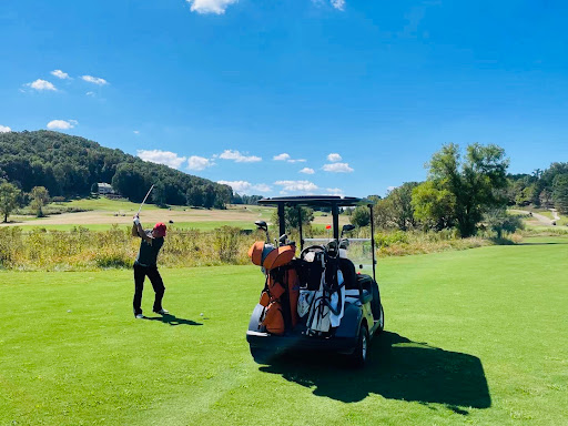 Public Golf Course «Callahan Golf Links», reviews and photos, 4991 Reinhardt College Pkwy, Waleska, GA 30183, USA