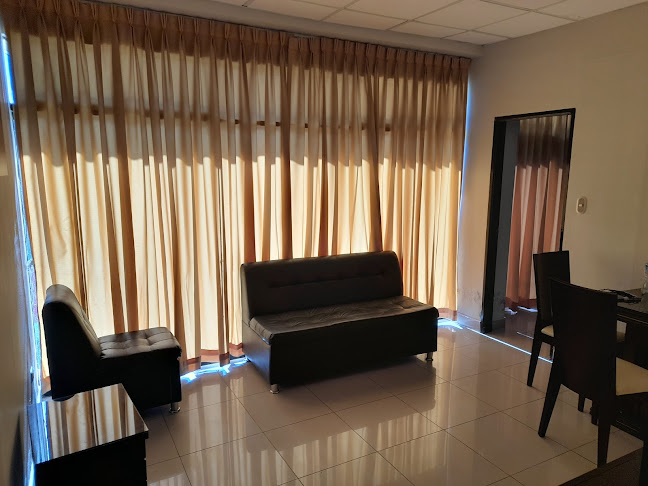 La Estancia Hotel - Huánuco