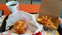 Hamburger du Restauration rapide Burger King à Vélizy-Villacoublay - n°5