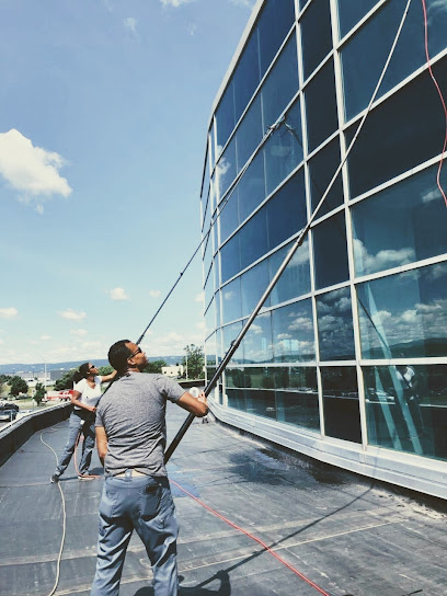 Alexander's Cleaning Service - Best Window Cleaning Service