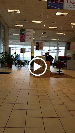 Toyota Dealer «Freedom Toyota», reviews and photos, 41 Industrial Dr, Hamburg, PA 19526, USA