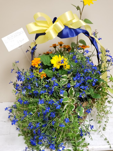 Florist «St. Clair Greenhouses & Florist», reviews and photos, 7043 Big Hand Rd, St Clair, MI 48079, USA