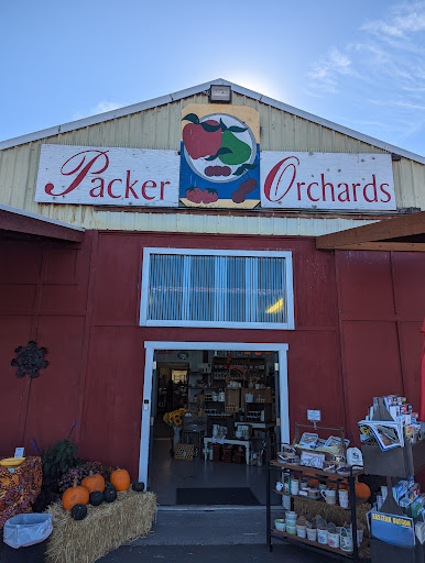 Packer Orchards & Bakery