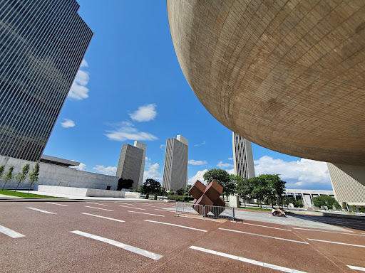 Empire State Plaza Parking P3 image 2