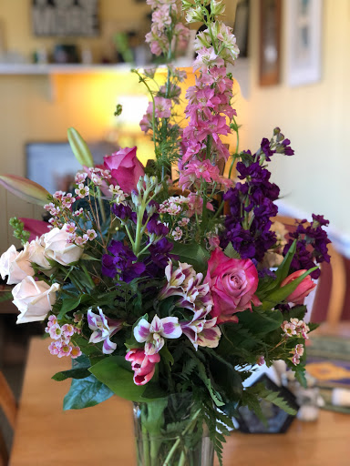 Florist «Romance In Blooms Ltd», reviews and photos, 6729 N Northwest Hwy, Chicago, IL 60631, USA