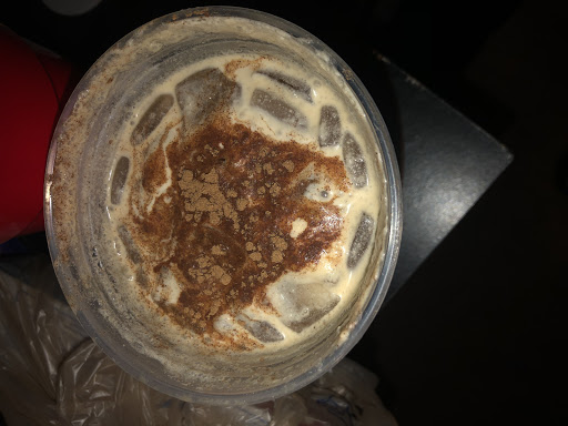 Coffee Shop «Starbucks», reviews and photos, 2671 E Main St, Plainfield, IN 46168, USA