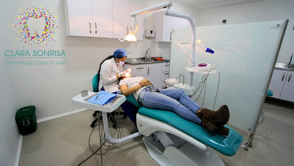 Consultorio Odontológico Clara Sonrisa