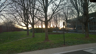 Agence conseil retraite Agirc-Arrco d'Evry-Courcouronnes à Évry-Courcouronnes