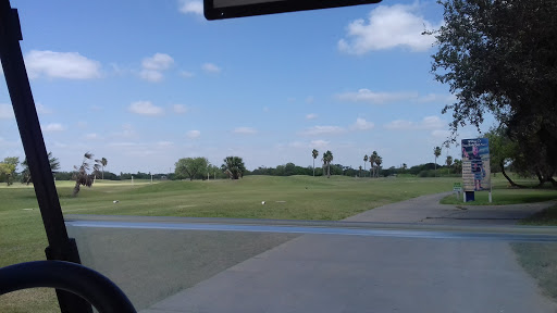 Golf Course «Harlingen Municipal Golf Course», reviews and photos, 2640 Golf Course Dr, Harlingen, TX 78550, USA