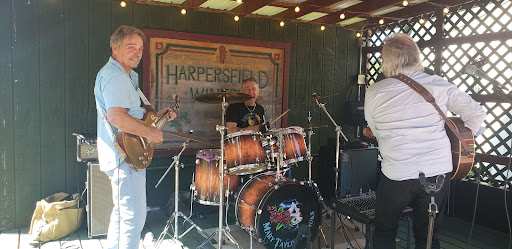 Vineyard «Harpersfield Vineyard», reviews and photos, 6387 OH-307, Geneva, OH 44041, USA