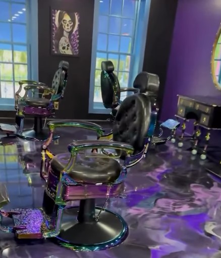 Explore 3 kids tattoo ideas for mom, creative tattoo ideas in Chapel Hill, available at Beauty Art Studios