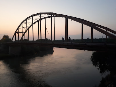 Ceyhan Köprüsü (Eski)