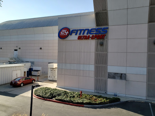 Gym «24 Hour Fitness Ultra Sport», reviews and photos, 18007 Von Karman Ave, Irvine, CA 92612, USA